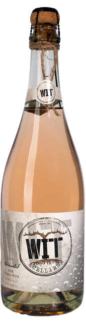 2024 "Unleashed" Sparkling Rose