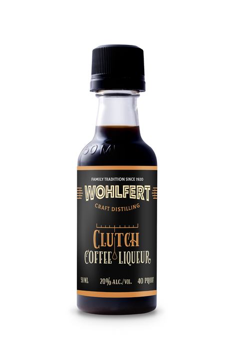 Clutch mini - Coffee Liqueur - 50ml - 40 Proof