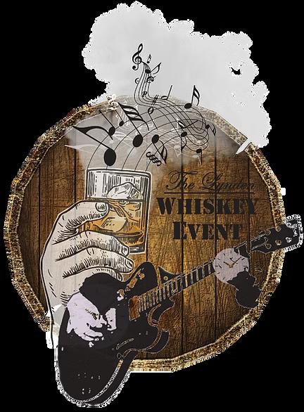 Lynden Whiskey Event