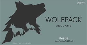 Hestia Super Tuscan