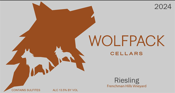 Orange Riesling 2024
