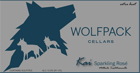 Kai Sparkling Rosé