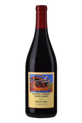 2024 Pinot Noir