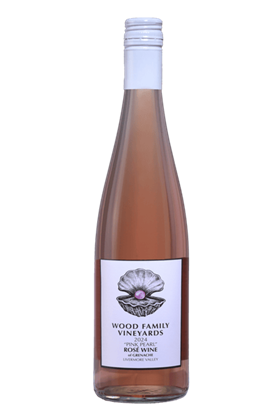2024 Pink Pearl Rosé