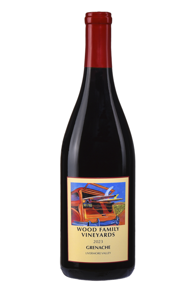 2023 Grenache