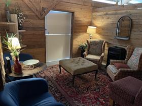 Rosé Room Reservation (Room 3)