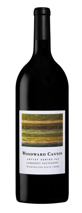2023 Artist Series Cabernet Sauvignon 1.5L