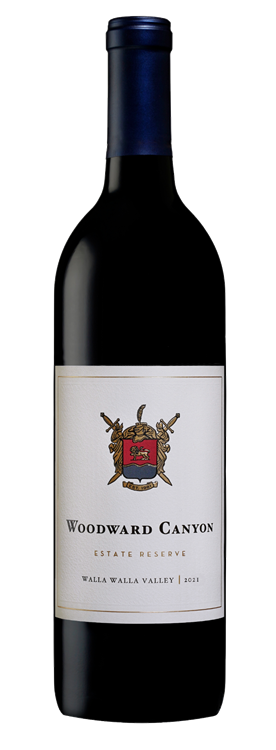 2021 Estate Reserve Red Wine