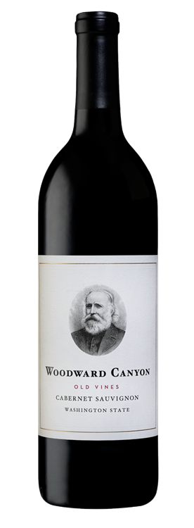 2022 Old Vines Cabernet Sauvignon