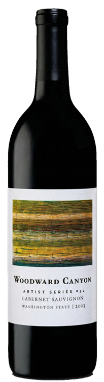 2023 Artist Series Cabernet Sauvignon