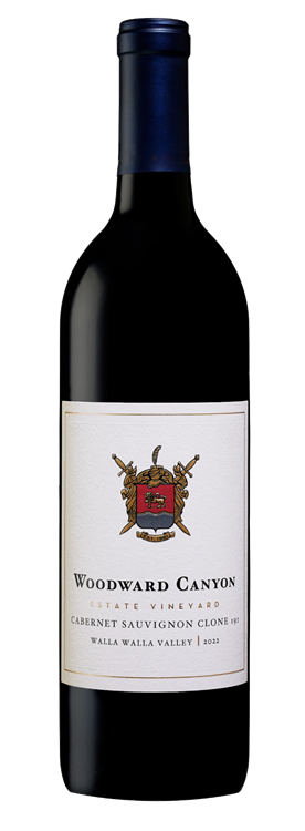 2022 Estate Clone 191 Cabernet Sauvignon