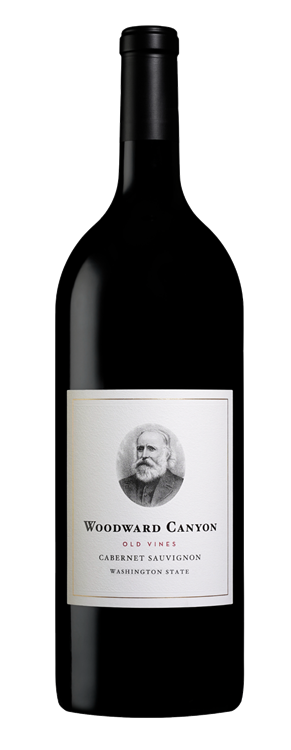 2021 Old Vines Cabernet Sauvignon 1.5L