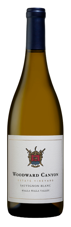 2024 Estate Sauvignon Blanc
