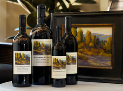 2021 Artist Series Cabernet Sauvignon 1.5L-Etched