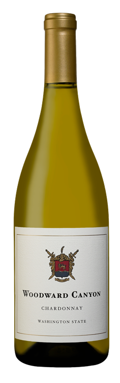 2024 Washington State Chardonnay