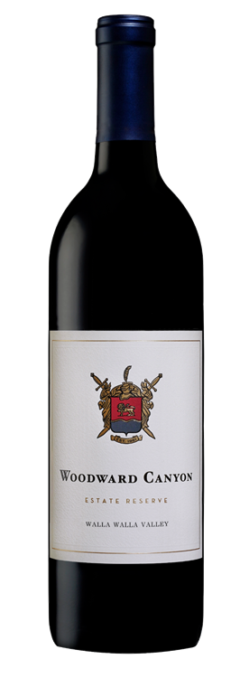2022 Estate Reserve Red Wine