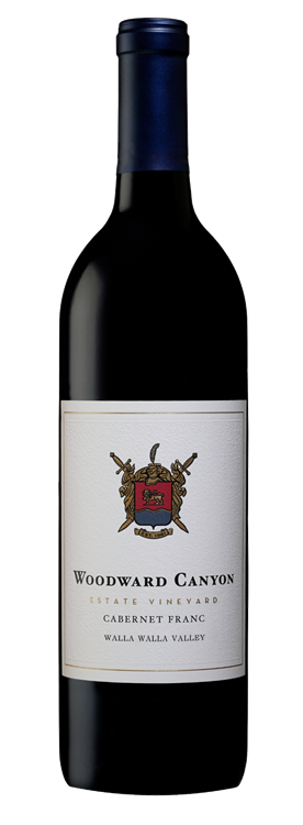2022 Estate Cabernet Franc