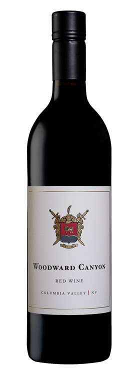 Non-Vintage Red Wine