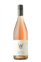 NV Dry Rosé