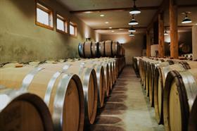 SOLD OUT Barrel Tasting 12pm Start
