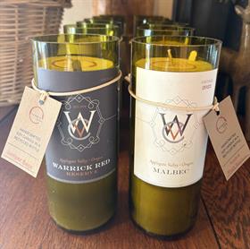 Wooldridge Creek Candle