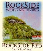 Rockside Red - Sweet Red