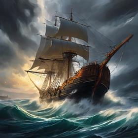 Larboard - Port Style