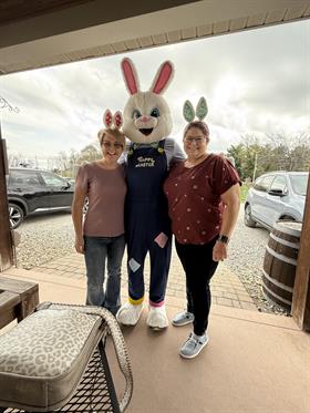 Adult ONLY Easter Egg Hunt- March 28 2026