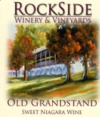 Old Grandstand - Niagara