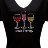 Tee - Women - Group Therapy