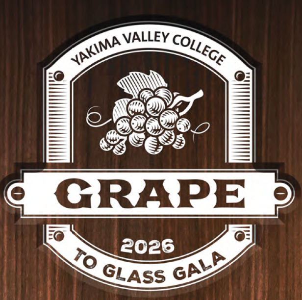 Grape to Glass Gala May 16th, 2026