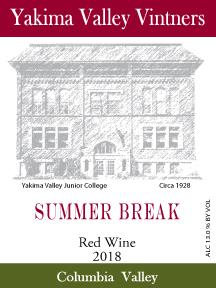2022 Summer Break