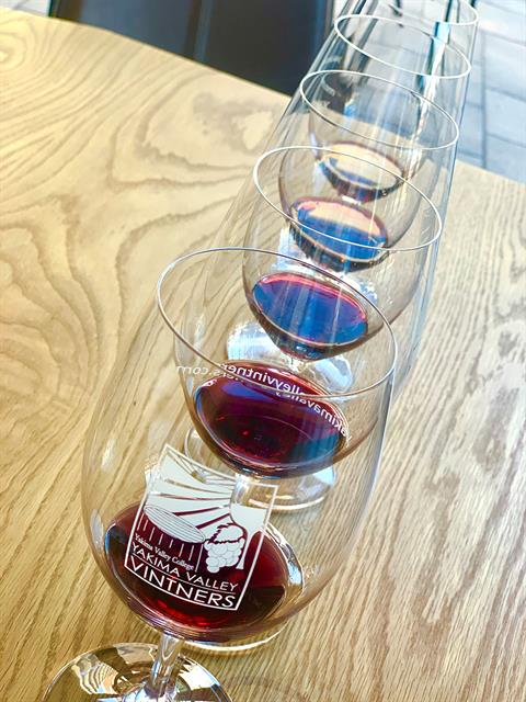 Come to the Source Tasting- A Crush Weekend Celebration -October 11th 11am