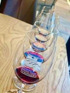 Come to the Source Tasting- A Crush Weekend Celebration -October 10th 6pm