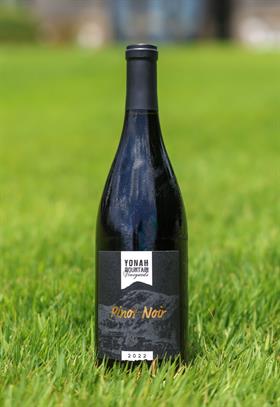 2022 Pinot Noir