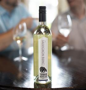2023 Sauvignon Blanc