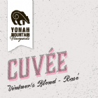 2021 Cuvee Rose Estate