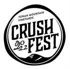 Crush Fest 2022 - Kids 4 & Under