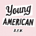 Young American Red