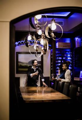 Owners' Winery Select Tour - 4:00 PM Saturday, August 30th