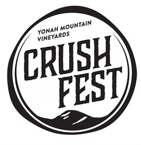 Crush Fest 2024 General Admission