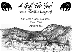 Gift Card - $60