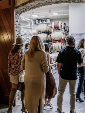 Taste & Tour - 2:00 PM Sunday, October 26th, 2025