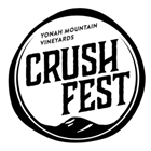 Crush Fest 2023 Non-Drinking