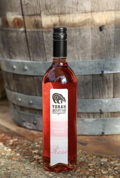 2024 Vintner's Rose