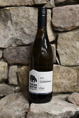 2022 Stainless Steel Chardonnay