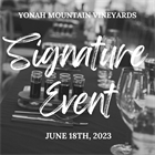 Signature Event - June 18th, 2023