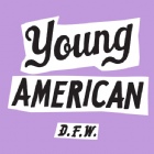 Young American Purple