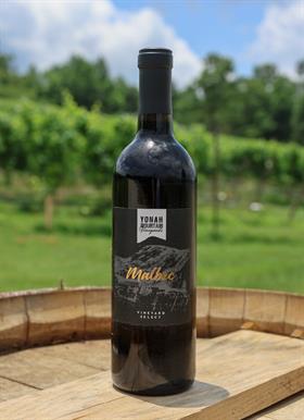 NV Vineyard Select Malbec