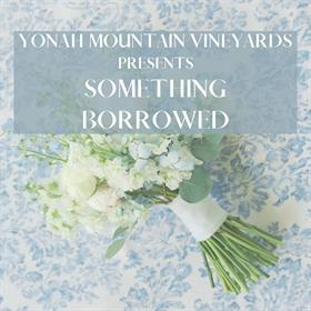 Something Borrowed 2025